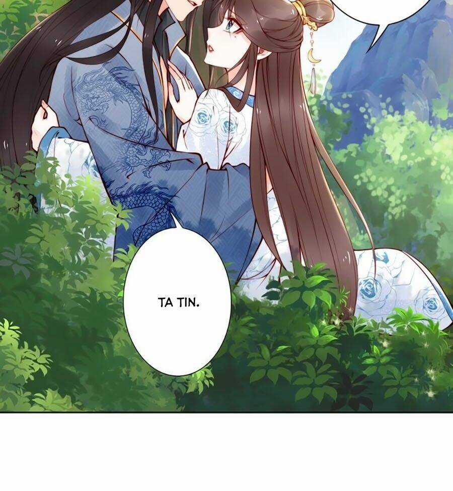 Đế Cung Đông Hoàng Phi Chapter 67 trang 5