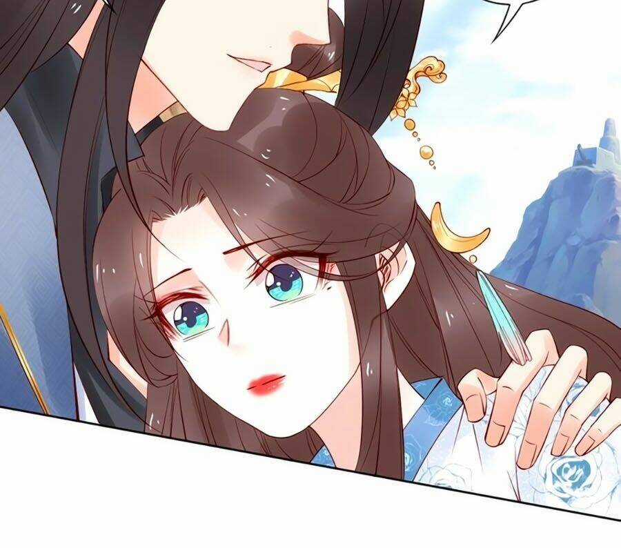 Đế Cung Đông Hoàng Phi Chapter 67 trang 9