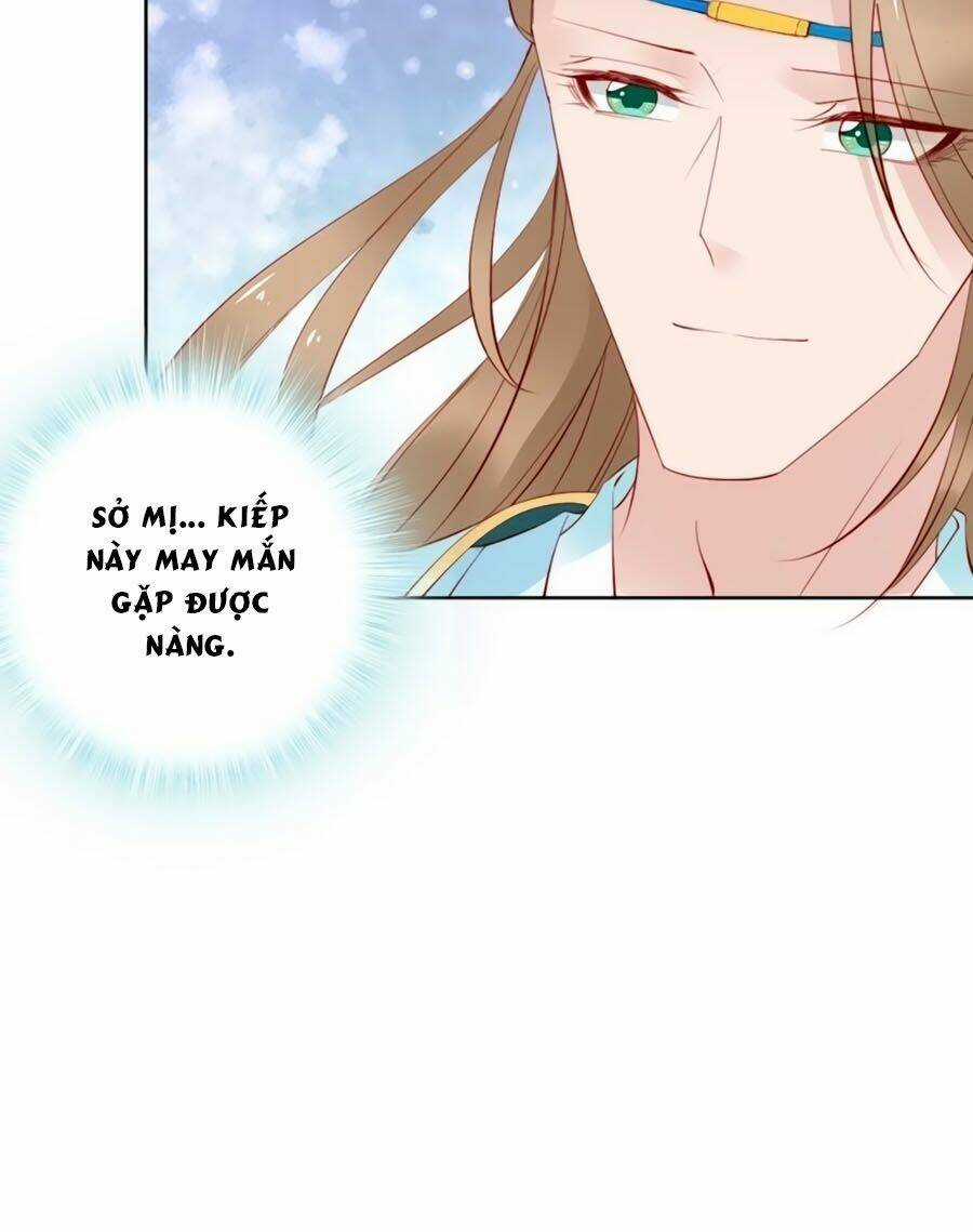 Đế Cung Đông Hoàng Phi Chapter 68 trang 16