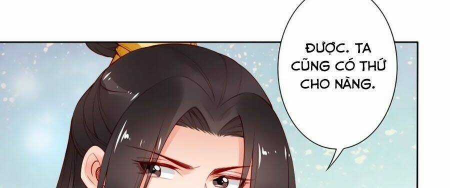 Đế Cung Đông Hoàng Phi Chapter 68 trang 18