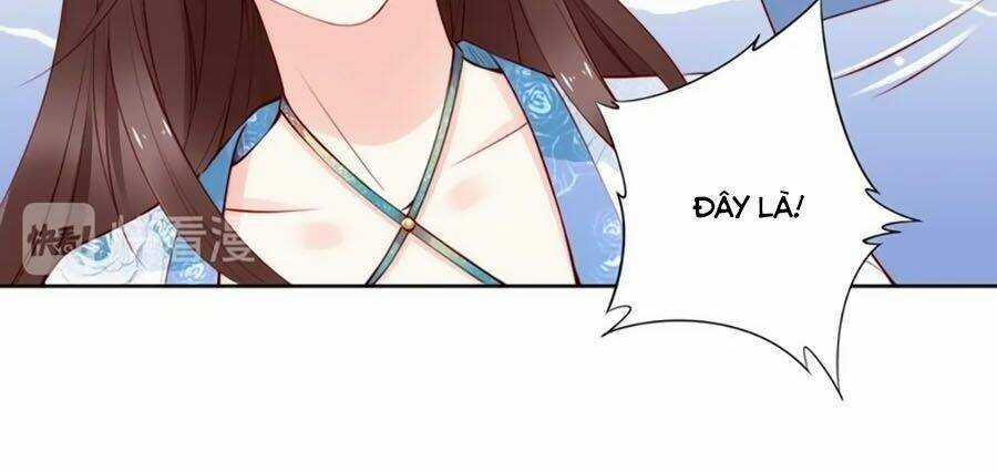 Đế Cung Đông Hoàng Phi Chapter 68 trang 20