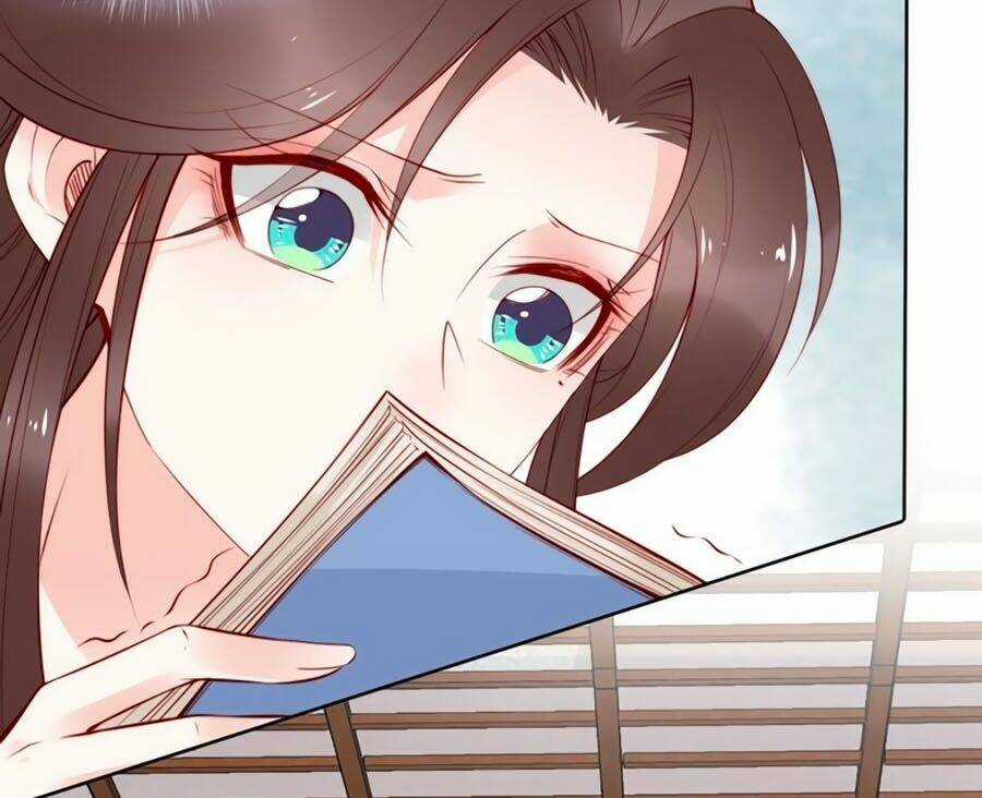 Đế Cung Đông Hoàng Phi Chapter 68 trang 22