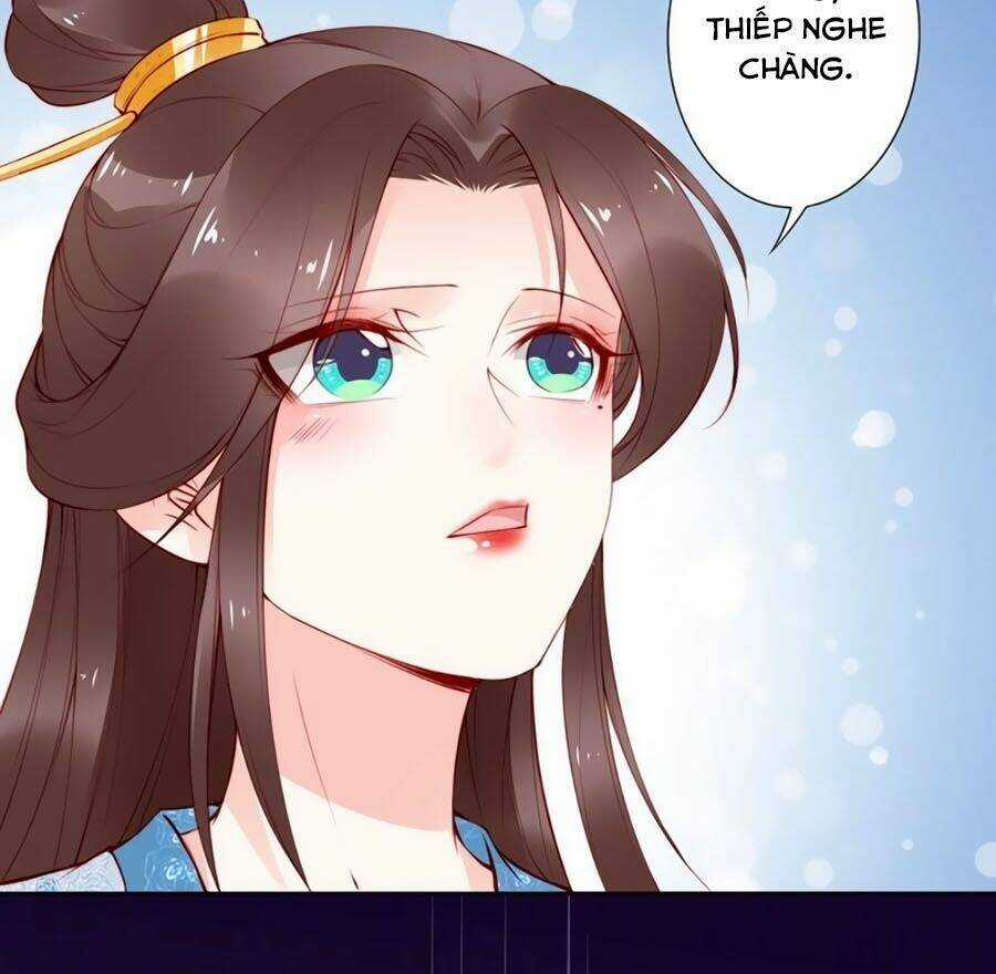 Đế Cung Đông Hoàng Phi Chapter 68 trang 24