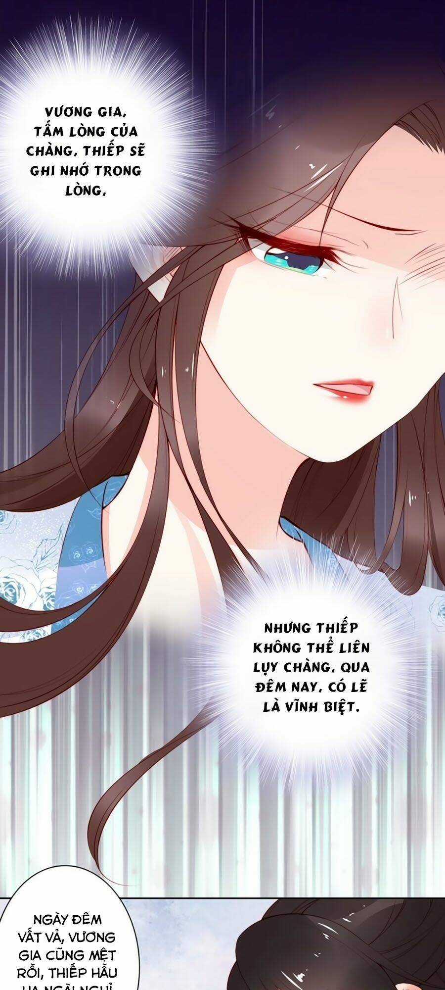 Đế Cung Đông Hoàng Phi Chapter 68 trang 25