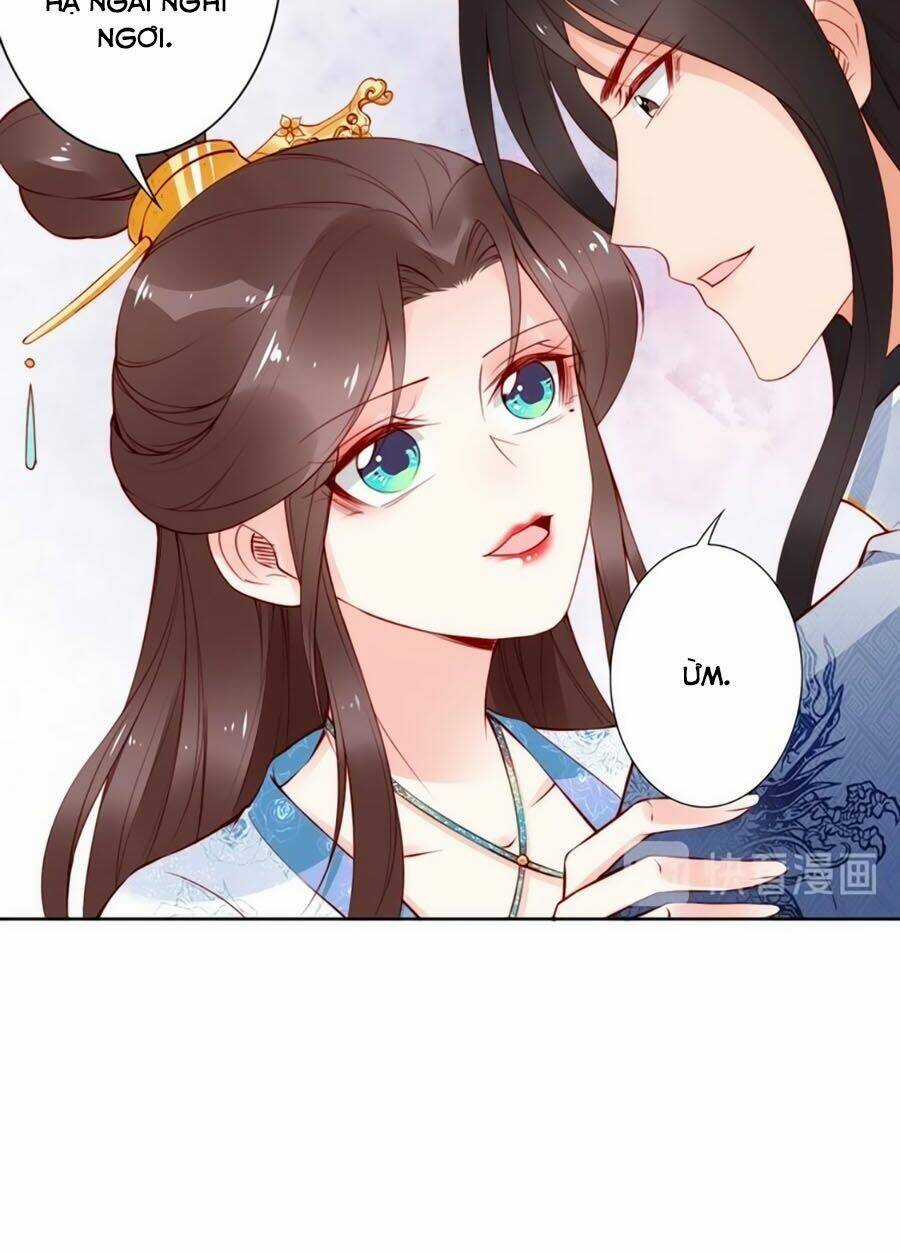 Đế Cung Đông Hoàng Phi Chapter 68 trang 26