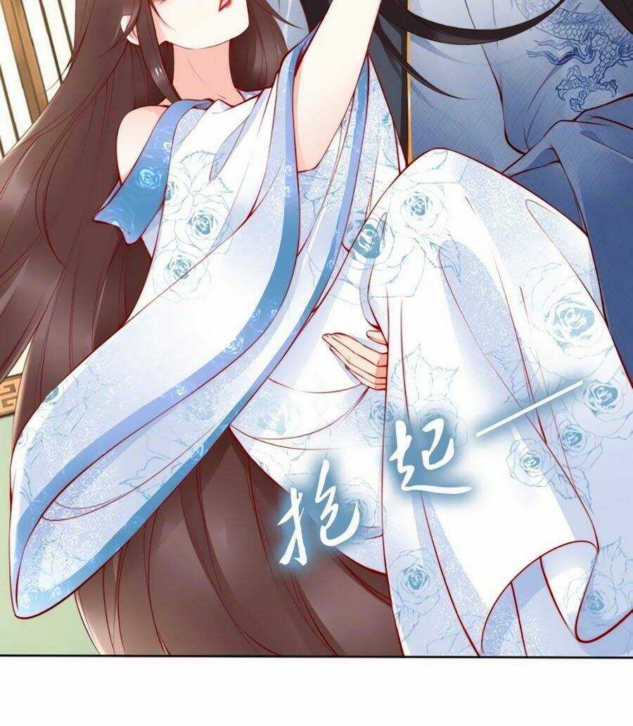 Đế Cung Đông Hoàng Phi Chapter 68 trang 28