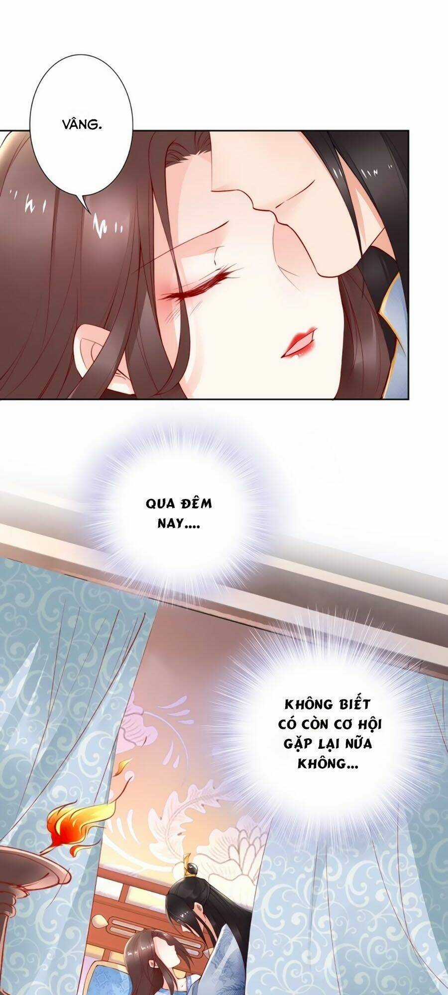 Đế Cung Đông Hoàng Phi Chapter 68 trang 29