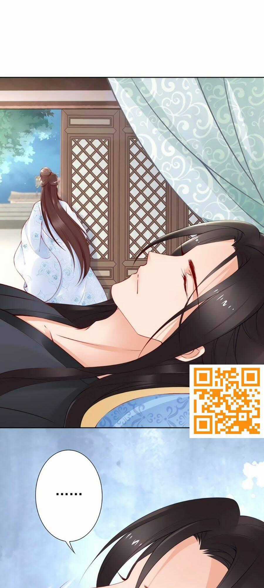 Đế Cung Đông Hoàng Phi Chapter 68 trang 34