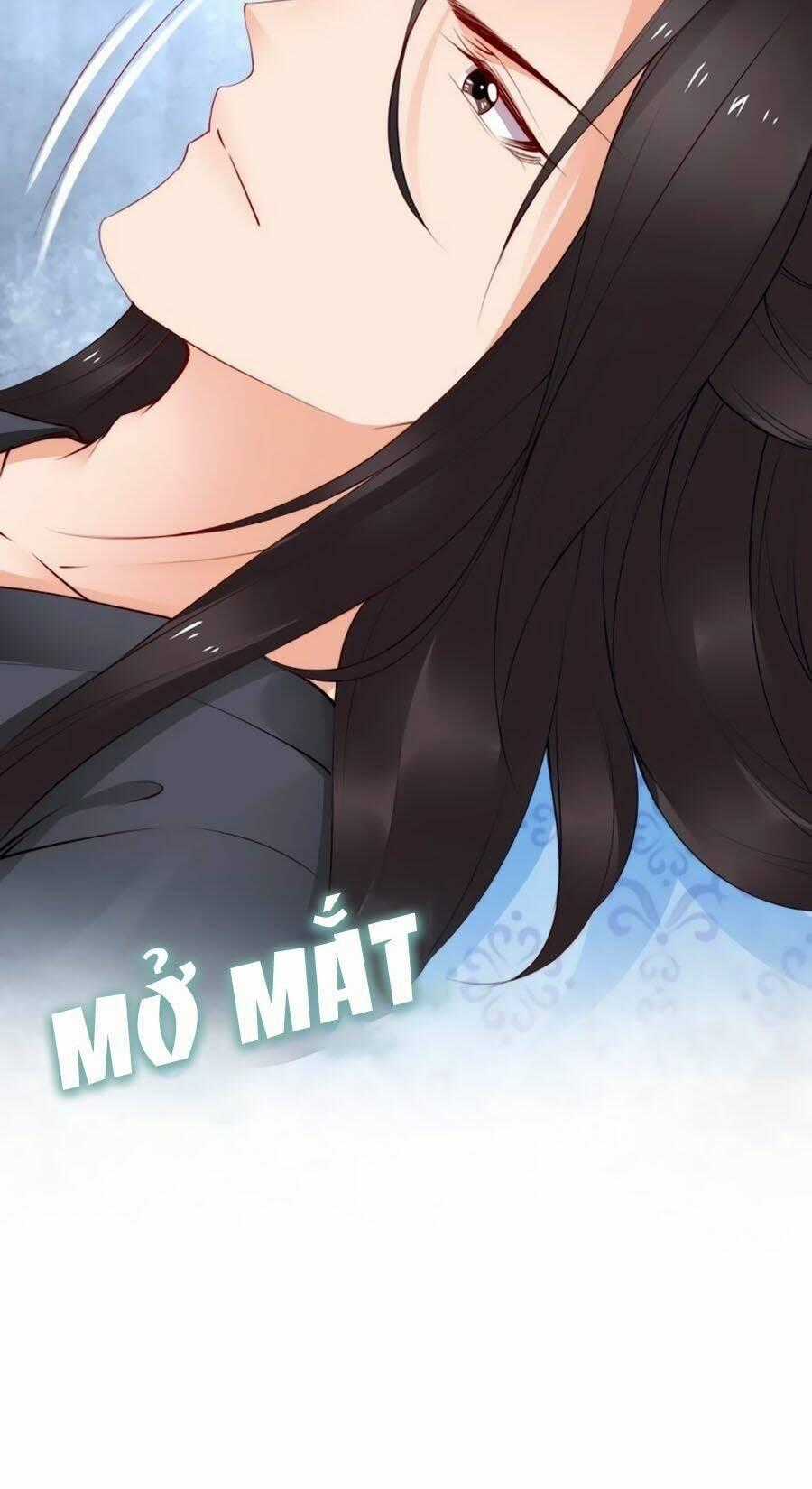 Đế Cung Đông Hoàng Phi Chapter 68 trang 35