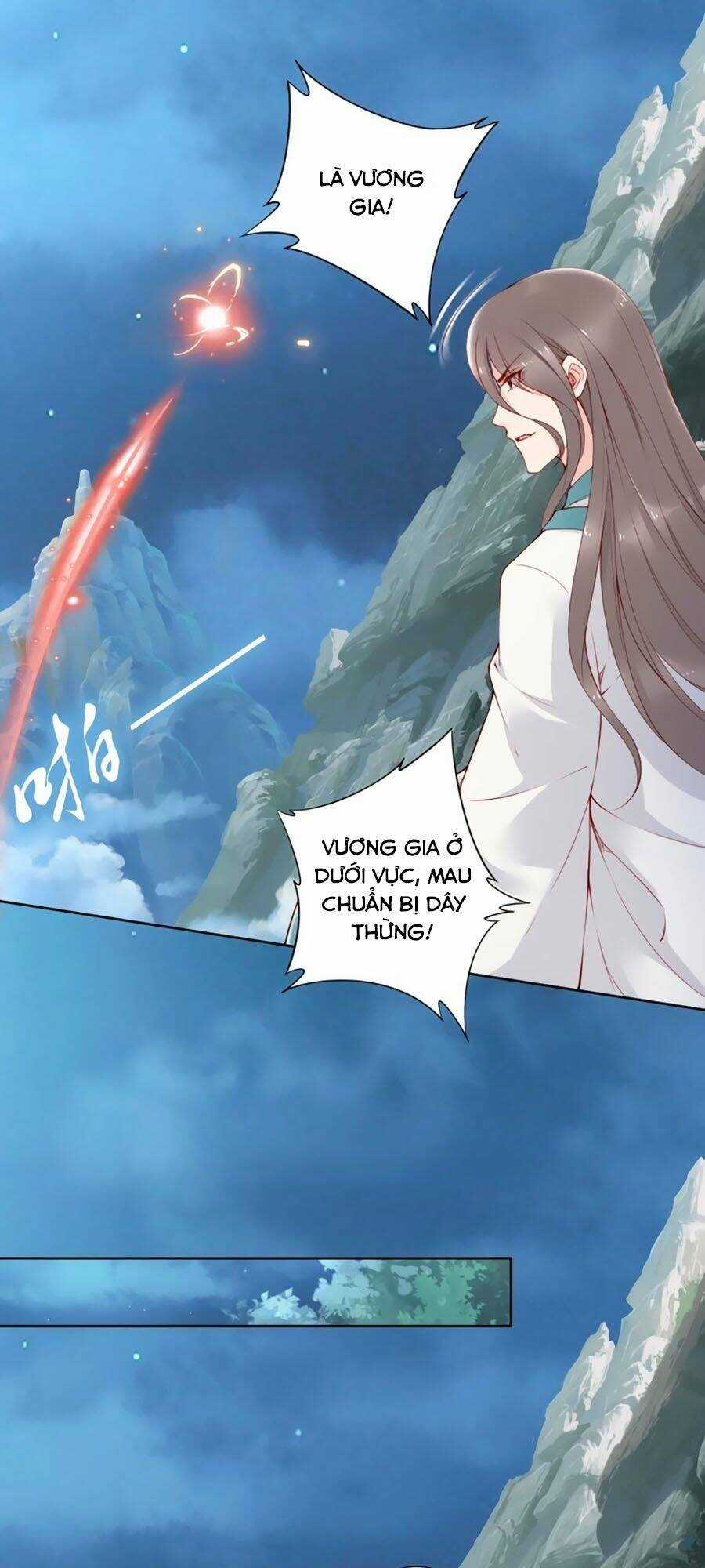 Đế Cung Đông Hoàng Phi Chapter 68 trang 5