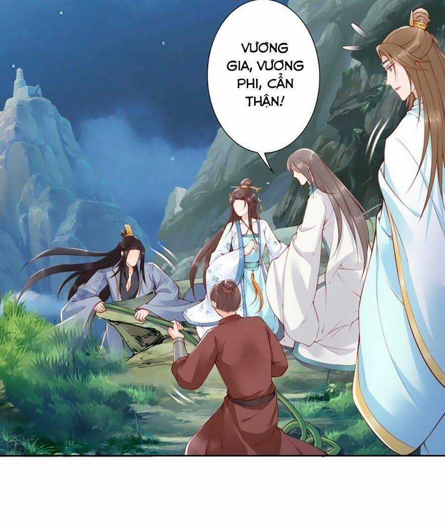 Đế Cung Đông Hoàng Phi Chapter 68 trang 6