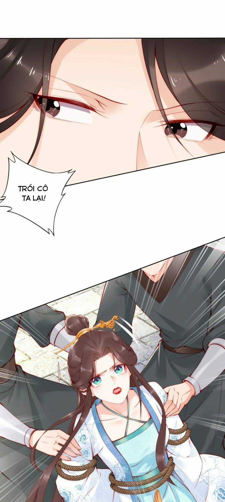 Đế Cung Đông Hoàng Phi Chapter 69 trang 14