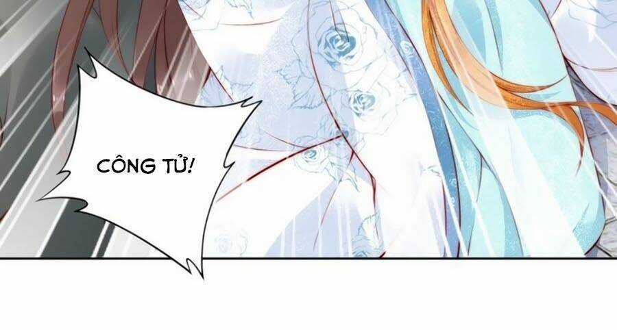 Đế Cung Đông Hoàng Phi Chapter 69 trang 15