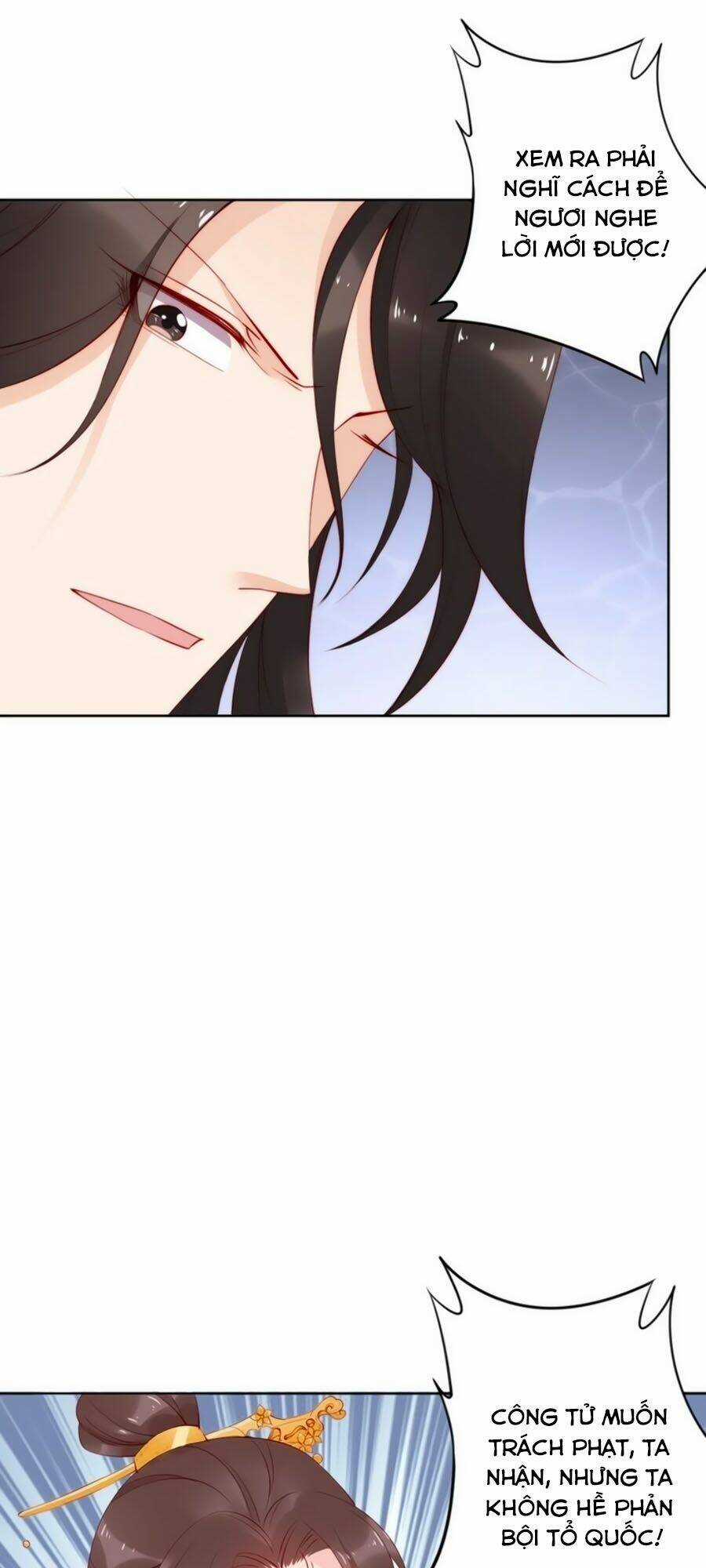 Đế Cung Đông Hoàng Phi Chapter 69 trang 20