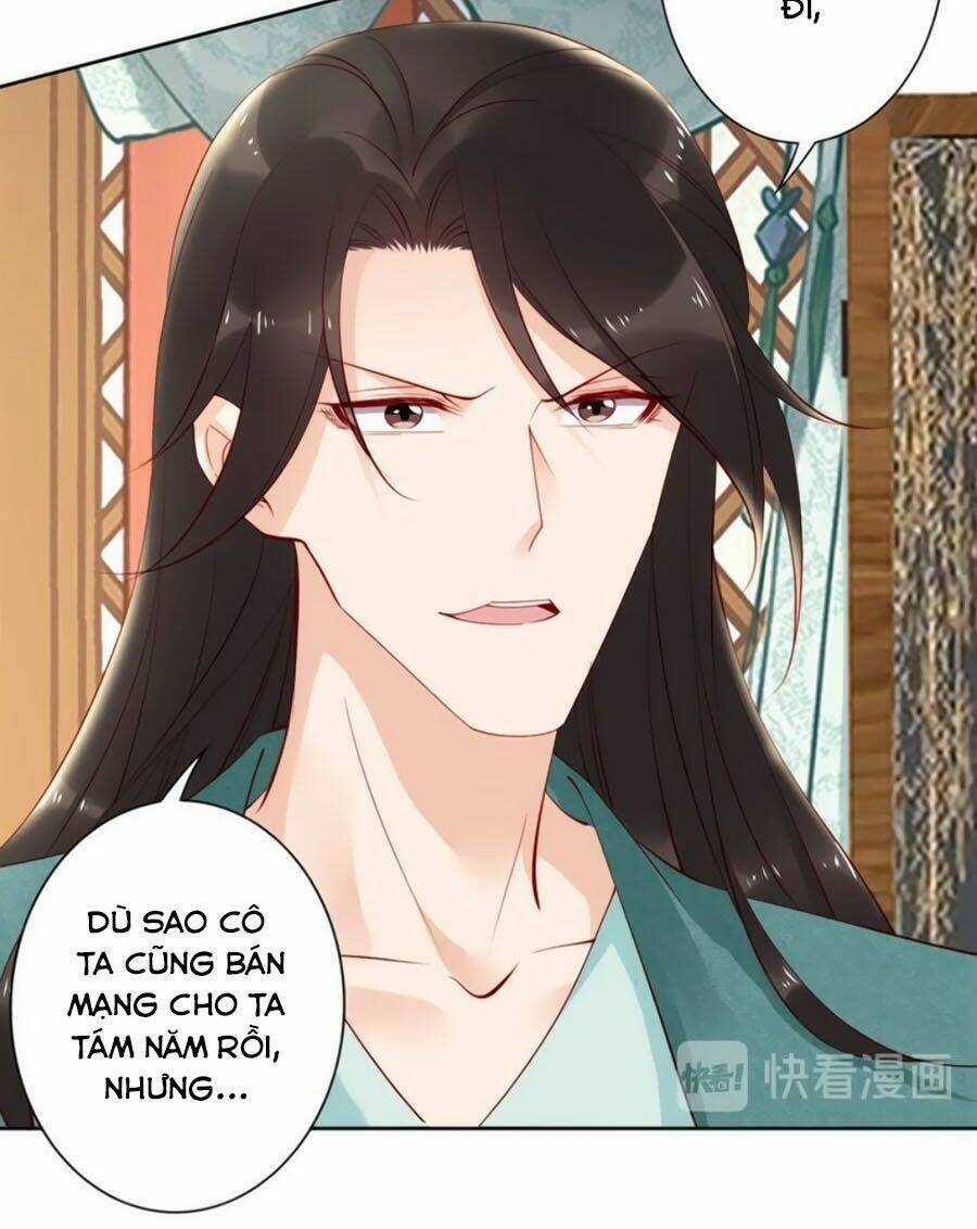 Đế Cung Đông Hoàng Phi Chapter 69 trang 30