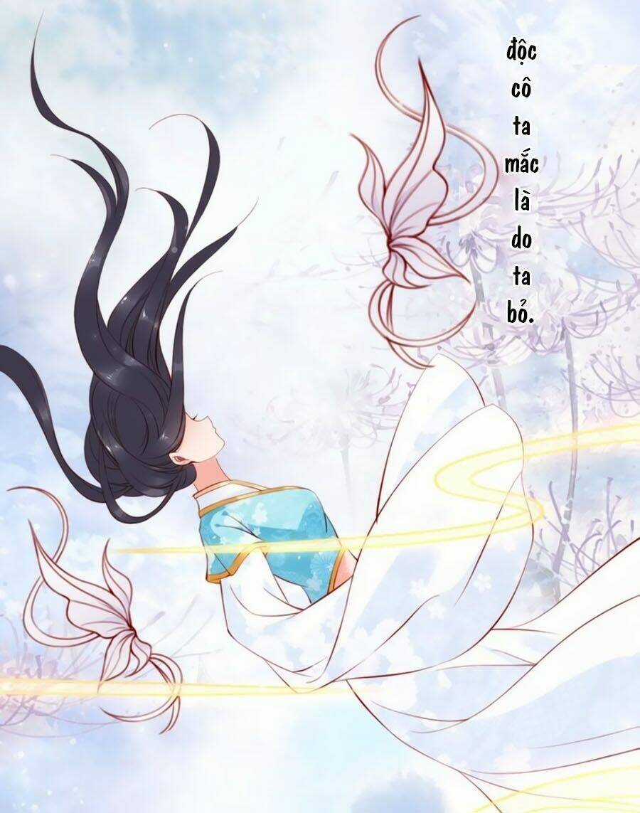 Đế Cung Đông Hoàng Phi Chapter 69 trang 32