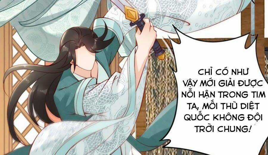 Đế Cung Đông Hoàng Phi Chapter 69 trang 35