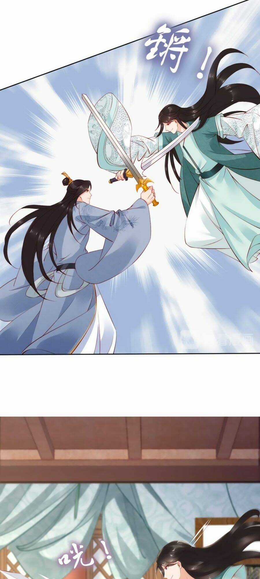 Đế Cung Đông Hoàng Phi Chapter 69 trang 38