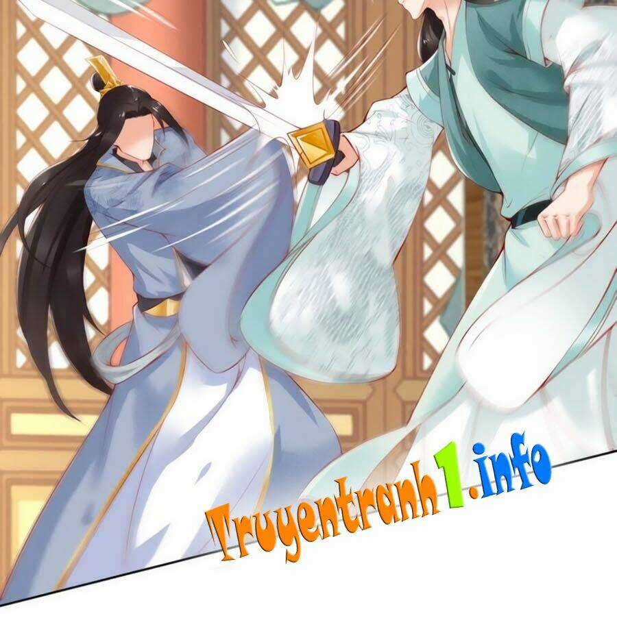 Đế Cung Đông Hoàng Phi Chapter 69 trang 39