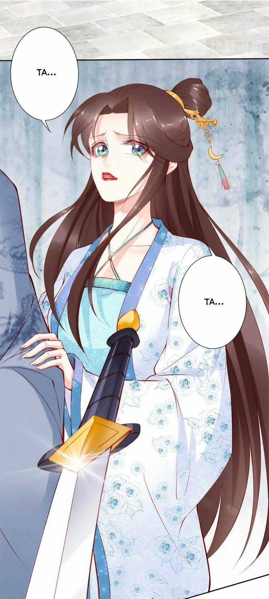 Đế Cung Đông Hoàng Phi Chapter 69 trang 43