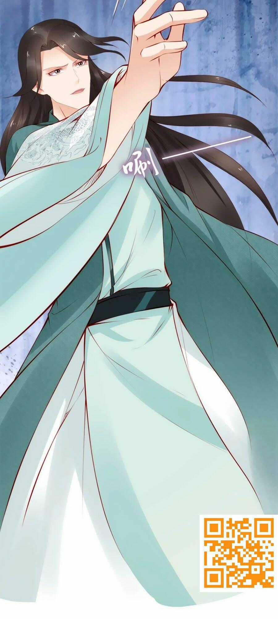 Đế Cung Đông Hoàng Phi Chapter 69 trang 46