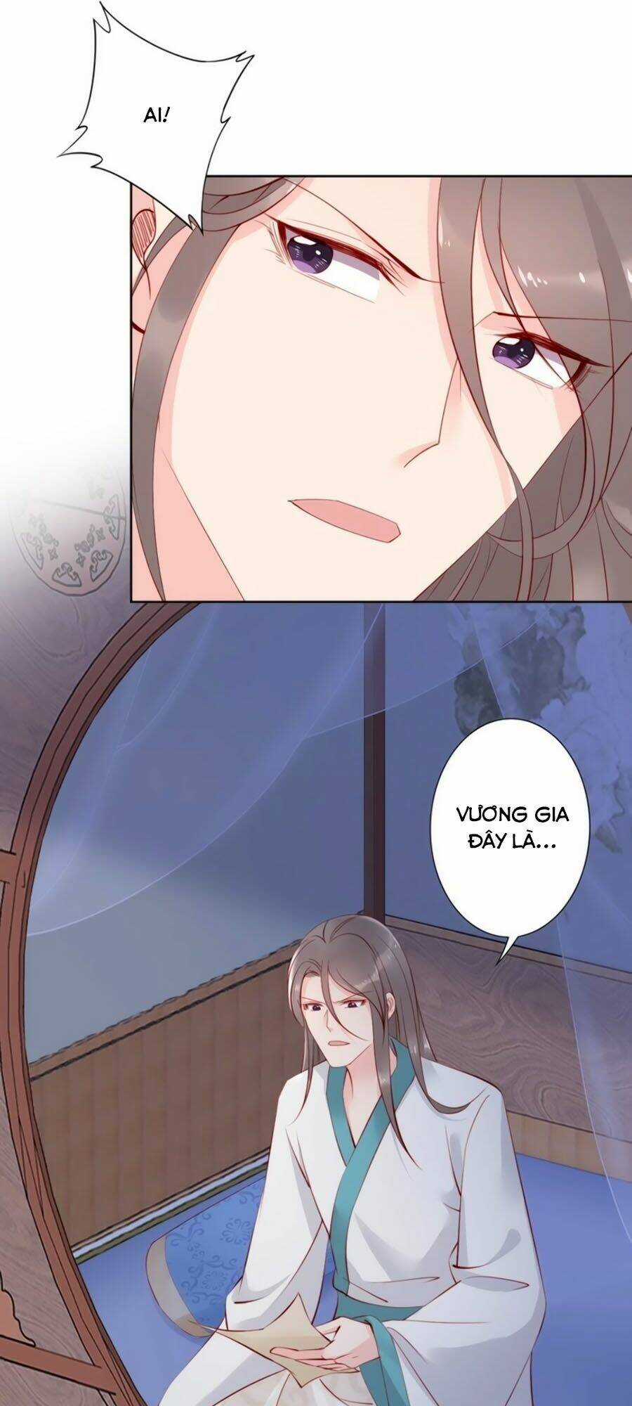 Đế Cung Đông Hoàng Phi Chapter 69 trang 5