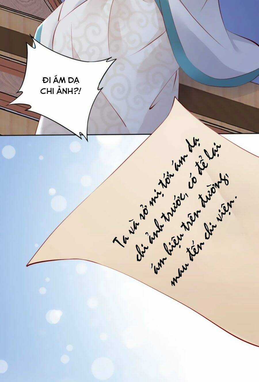 Đế Cung Đông Hoàng Phi Chapter 69 trang 6