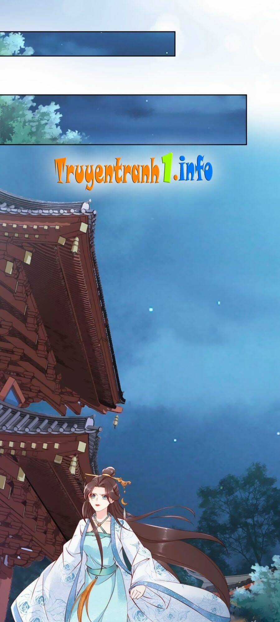 Đế Cung Đông Hoàng Phi Chapter 69 trang 7