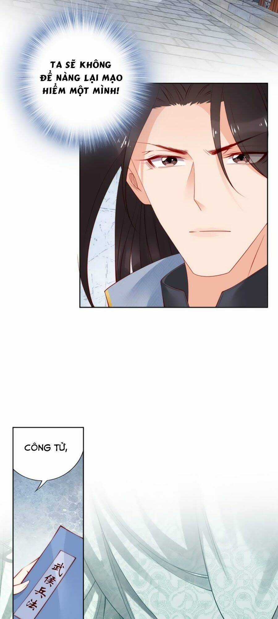 Đế Cung Đông Hoàng Phi Chapter 69 trang 9