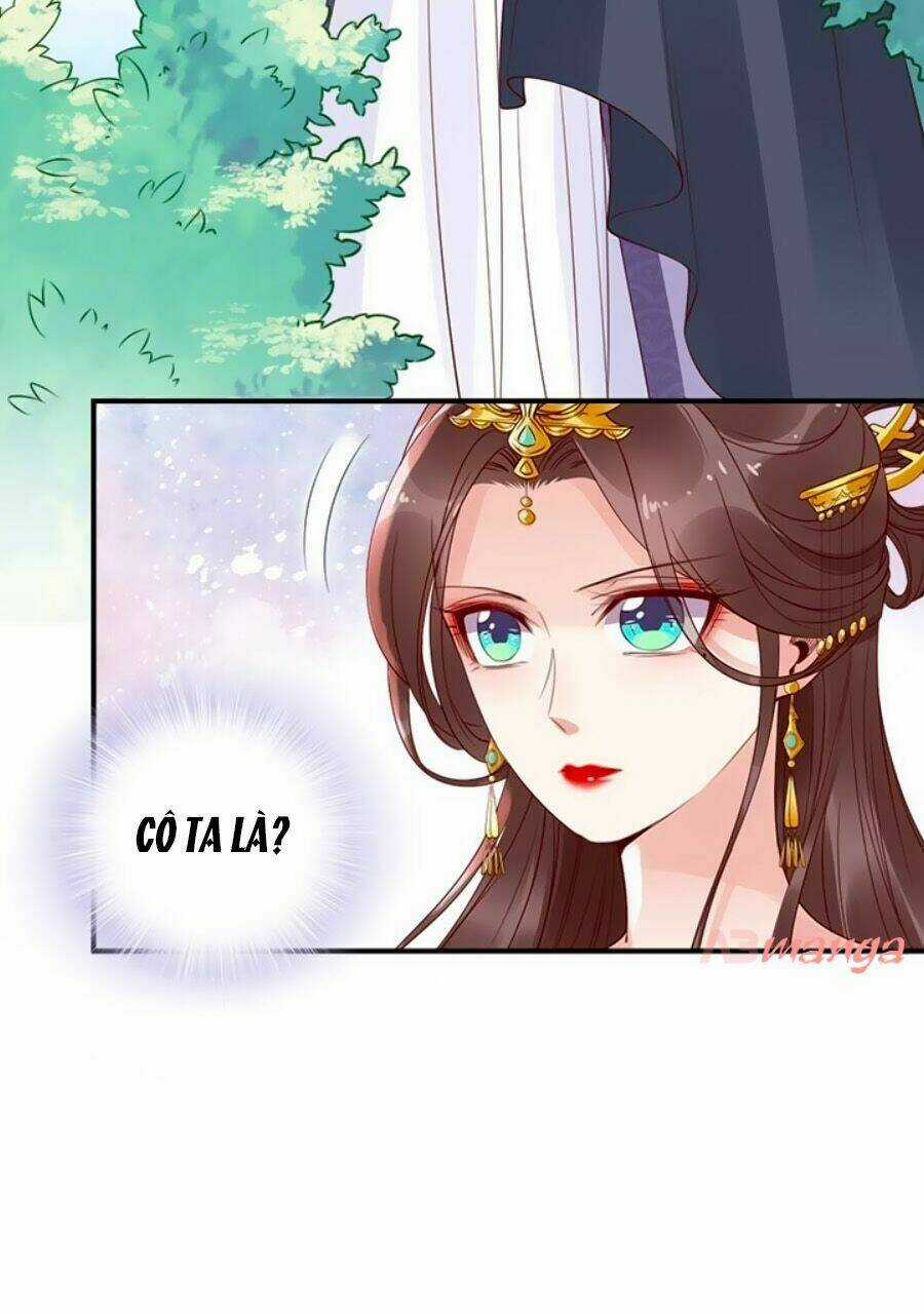 Đế Cung Đông Hoàng Phi Chapter 7 trang 15