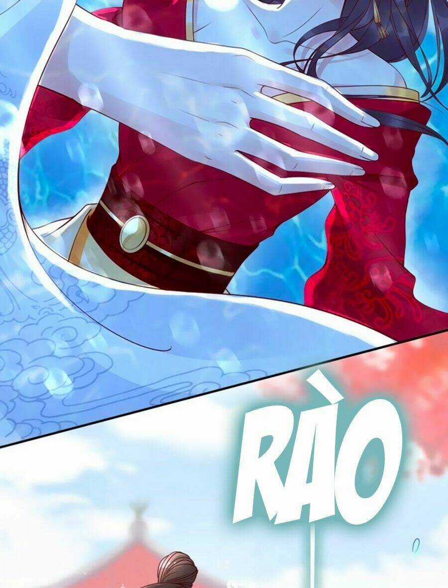 Đế Cung Đông Hoàng Phi Chapter 7 trang 7