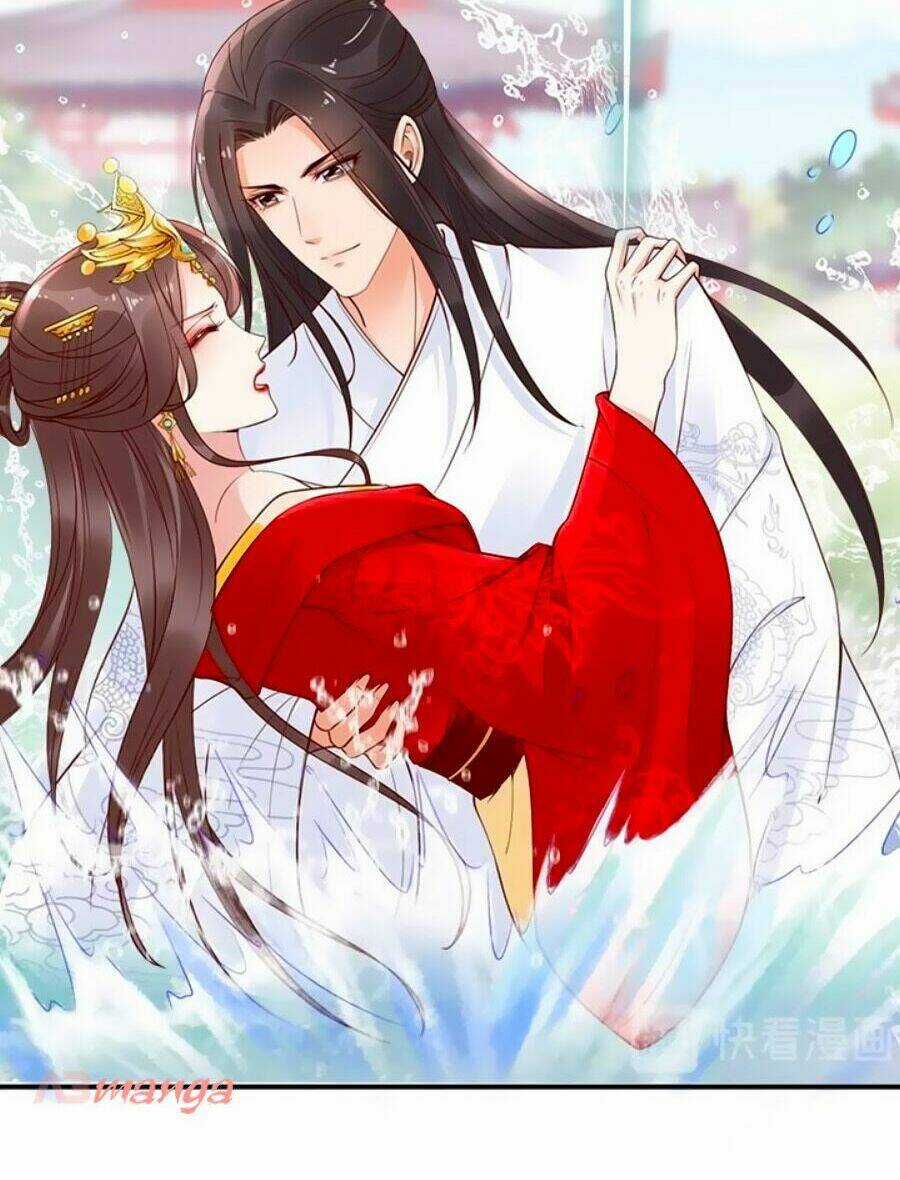 Đế Cung Đông Hoàng Phi Chapter 7 trang 8