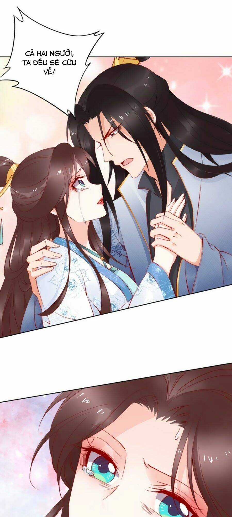 Đế Cung Đông Hoàng Phi Chapter 70 trang 10