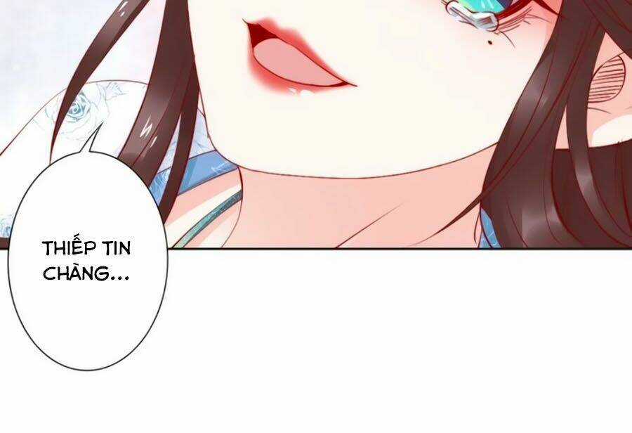 Đế Cung Đông Hoàng Phi Chapter 70 trang 11