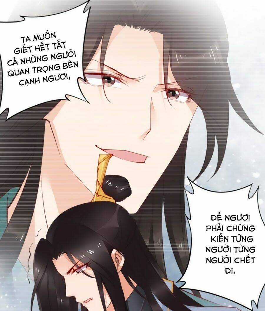 Đế Cung Đông Hoàng Phi Chapter 70 trang 15