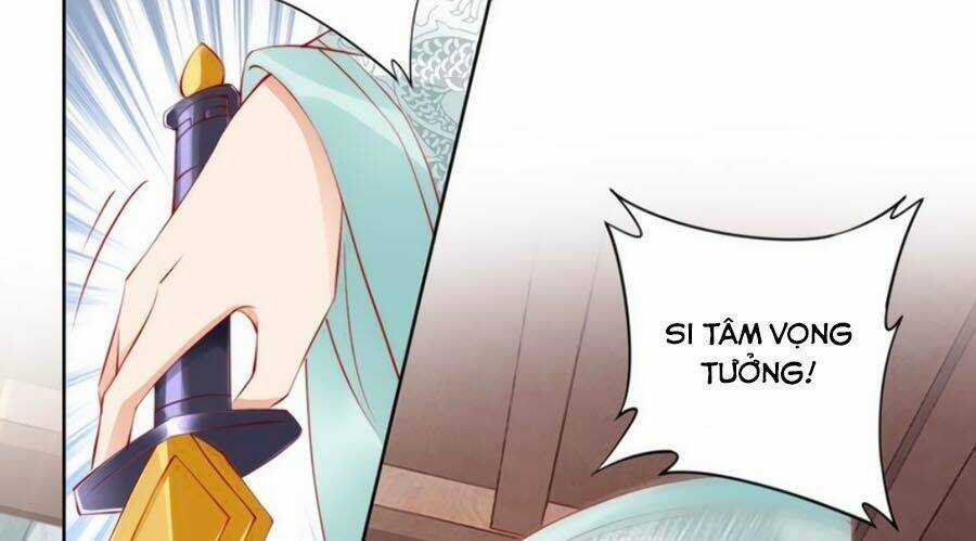 Đế Cung Đông Hoàng Phi Chapter 70 trang 17