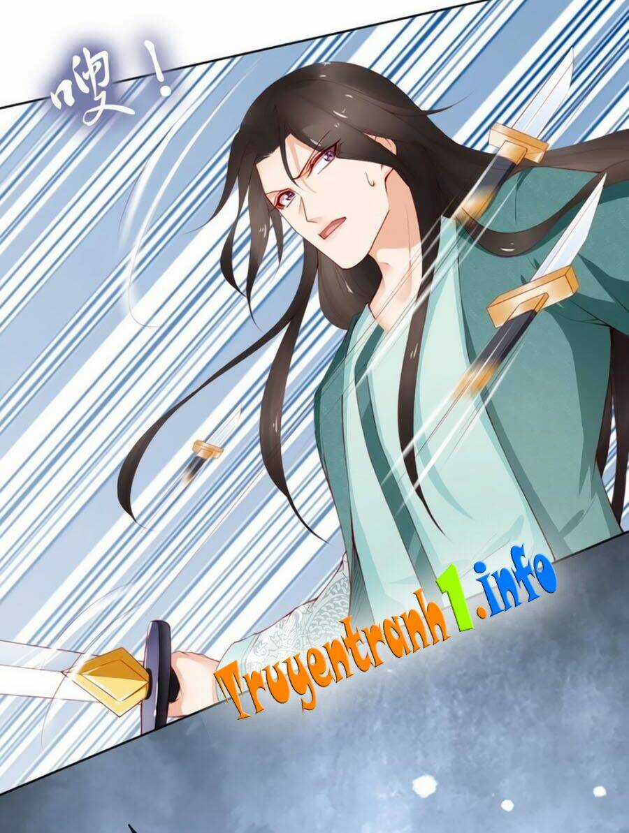 Đế Cung Đông Hoàng Phi Chapter 70 trang 21