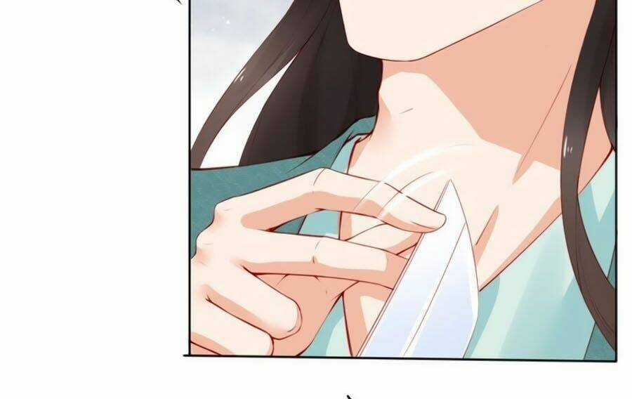 Đế Cung Đông Hoàng Phi Chapter 70 trang 26