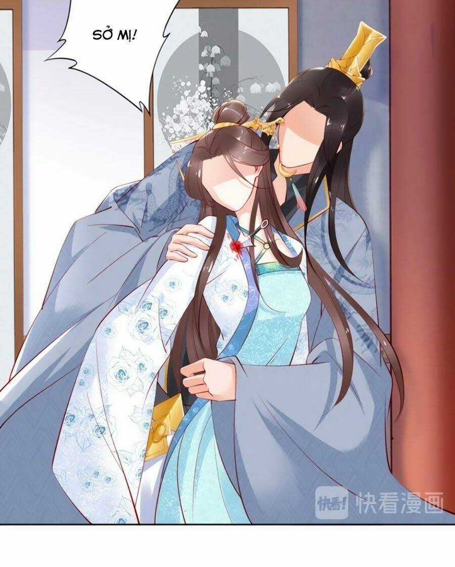 Đế Cung Đông Hoàng Phi Chapter 70 trang 3