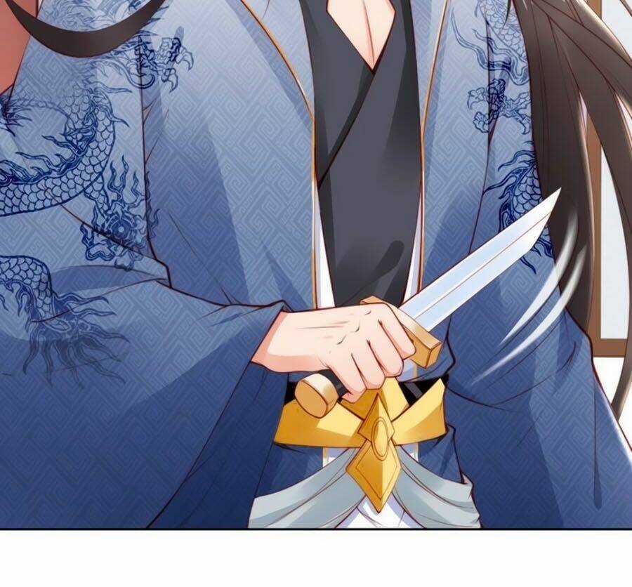 Đế Cung Đông Hoàng Phi Chapter 70 trang 30