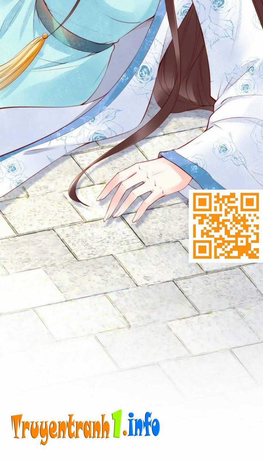 Đế Cung Đông Hoàng Phi Chapter 70 trang 36