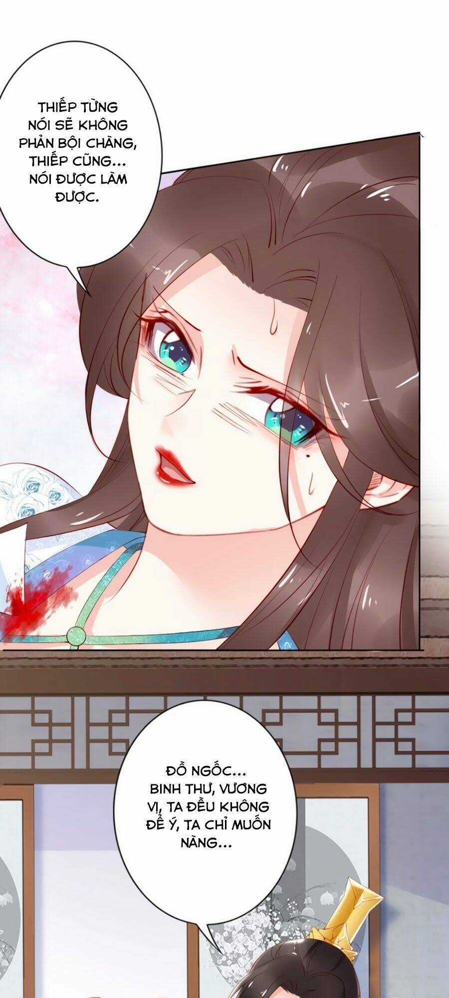 Đế Cung Đông Hoàng Phi Chapter 70 trang 6