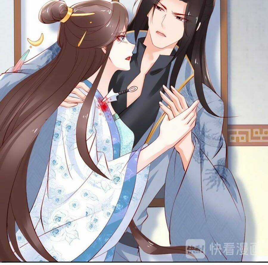 Đế Cung Đông Hoàng Phi Chapter 70 trang 7