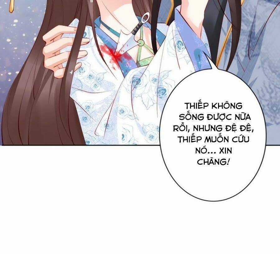 Đế Cung Đông Hoàng Phi Chapter 70 trang 9