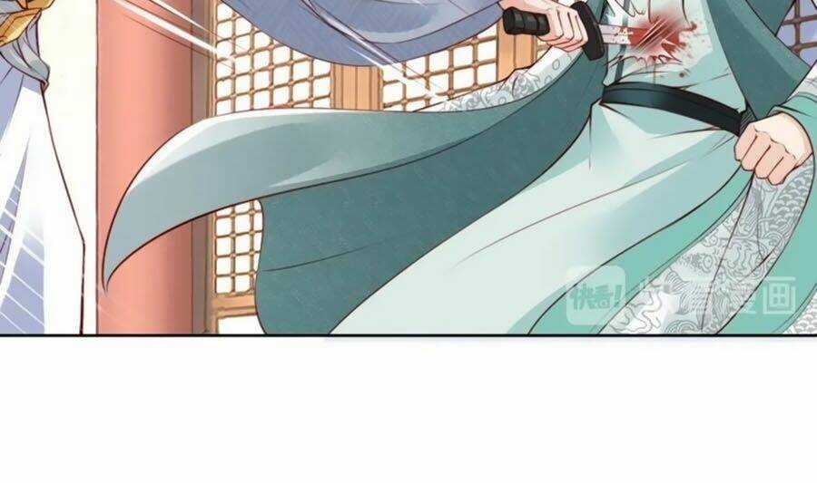 Đế Cung Đông Hoàng Phi Chapter 71 trang 19