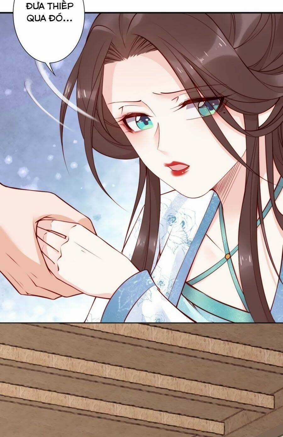 Đế Cung Đông Hoàng Phi Chapter 71 trang 23