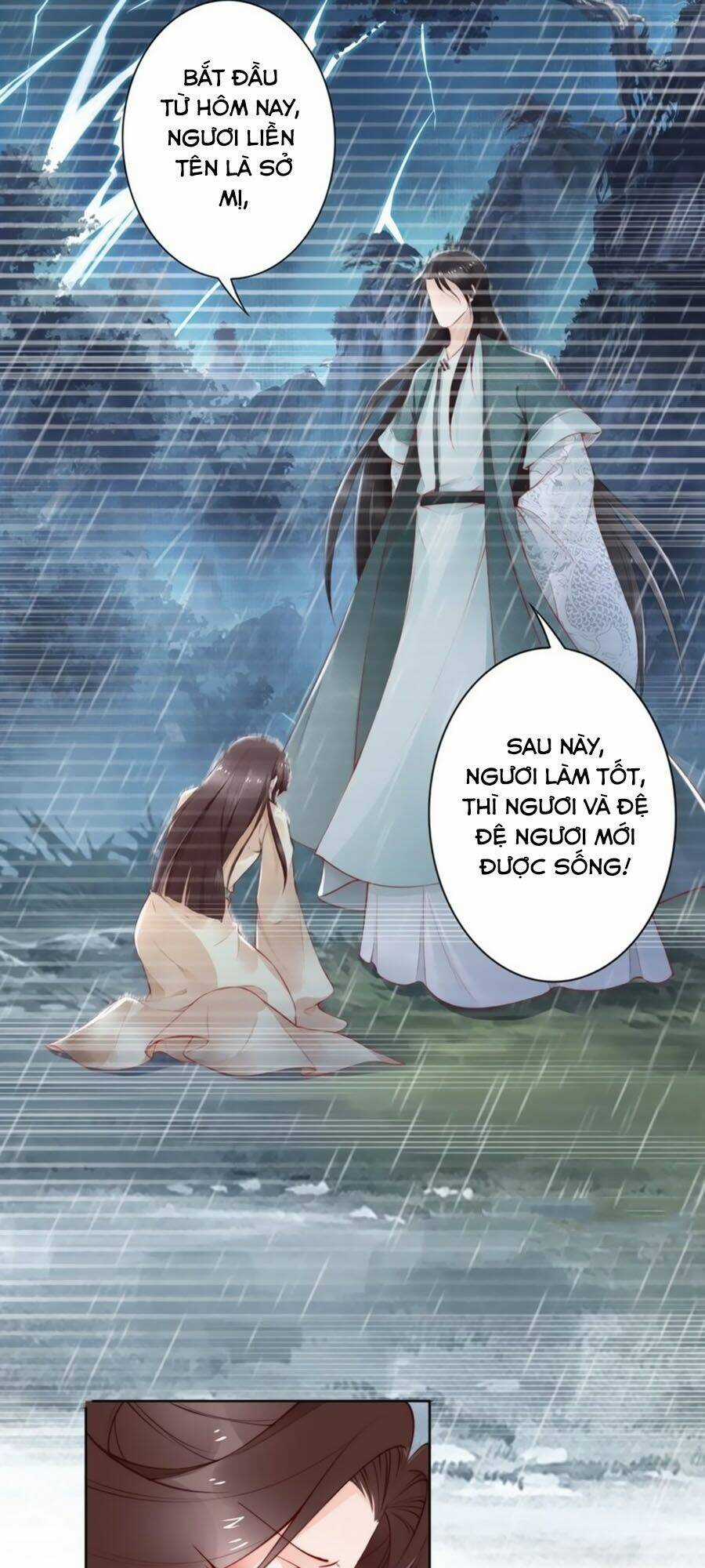 Đế Cung Đông Hoàng Phi Chapter 71 trang 26