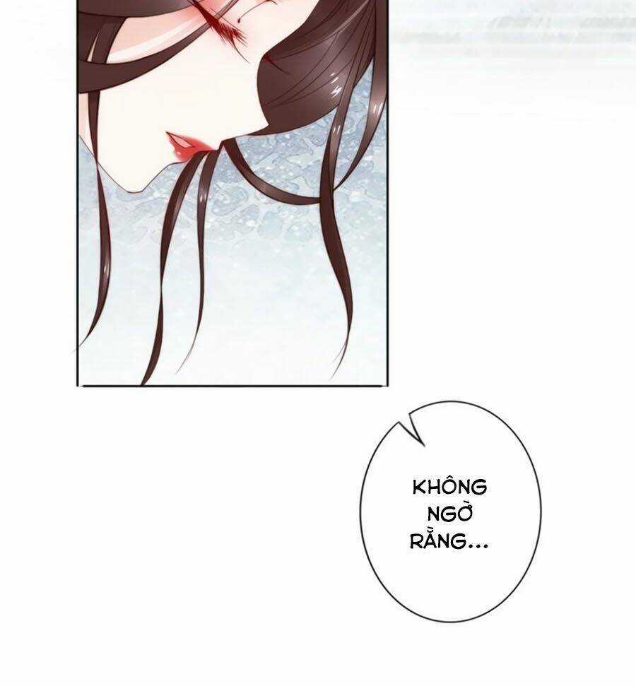 Đế Cung Đông Hoàng Phi Chapter 71 trang 27