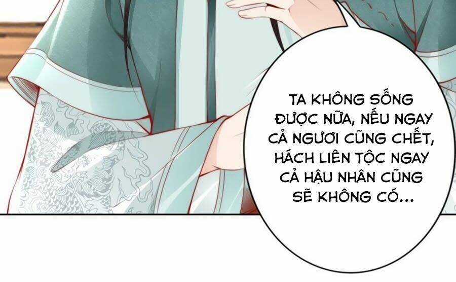 Đế Cung Đông Hoàng Phi Chapter 71 trang 31