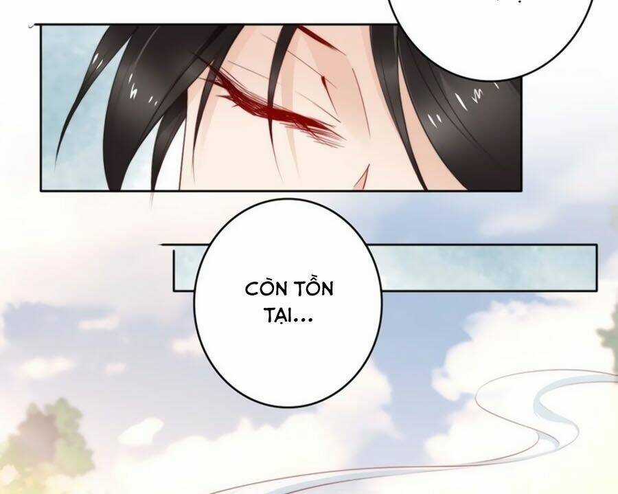 Đế Cung Đông Hoàng Phi Chapter 71 trang 33